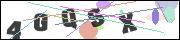 Spam bot protection (CAPTCHA)