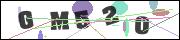 Spam bot protection (CAPTCHA)