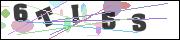 Spam bot protection (CAPTCHA)