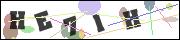 Spam bot protection (CAPTCHA)