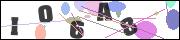 Spam bot protection (CAPTCHA)