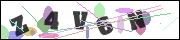 Spam bot protection (CAPTCHA)
