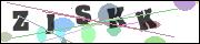 Spam bot protection (CAPTCHA)