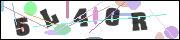 Spam bot protection (CAPTCHA)