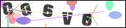 Spam bot protection (CAPTCHA)