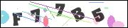 Spam bot protection (CAPTCHA)