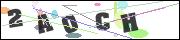Spam bot protection (CAPTCHA)