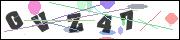 Spam bot protection (CAPTCHA)