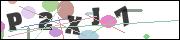 Spam bot protection (CAPTCHA)