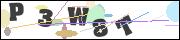 Spam bot protection (CAPTCHA)