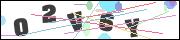 Spam bot protection (CAPTCHA)