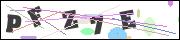 Spam bot protection (CAPTCHA)
