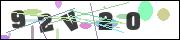 Spam bot protection (CAPTCHA)