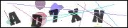 Spam bot protection (CAPTCHA)