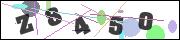 Spam bot protection (CAPTCHA)