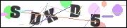 Spam bot protection (CAPTCHA)