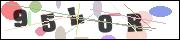 Spam bot protection (CAPTCHA)