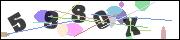 Spam bot protection (CAPTCHA)