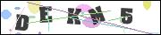 Spam bot protection (CAPTCHA)