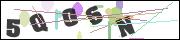Spam bot protection (CAPTCHA)