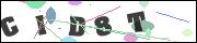 Spam bot protection (CAPTCHA)