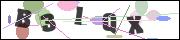 Spam bot protection (CAPTCHA)