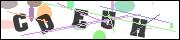 Spam bot protection (CAPTCHA)