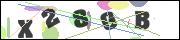 Spam bot protection (CAPTCHA)