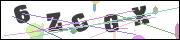 Spam bot protection (CAPTCHA)