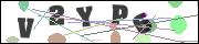 Spam bot protection (CAPTCHA)