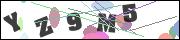 Spam bot protection (CAPTCHA)