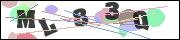 Spam bot protection (CAPTCHA)