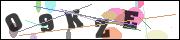 Spam bot protection (CAPTCHA)