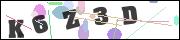 Spam bot protection (CAPTCHA)
