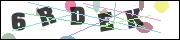 Spam bot protection (CAPTCHA)