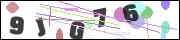 Spam bot protection (CAPTCHA)