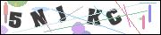 Spam bot protection (CAPTCHA)