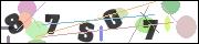 Spam bot protection (CAPTCHA)