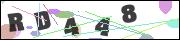 Spam bot protection (CAPTCHA)