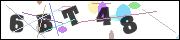 Spam bot protection (CAPTCHA)