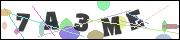 Spam bot protection (CAPTCHA)