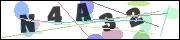 Spam bot protection (CAPTCHA)