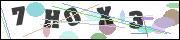 Spam bot protection (CAPTCHA)