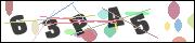 Spam bot protection (CAPTCHA)