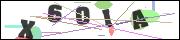 Spam bot protection (CAPTCHA)