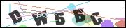 Spam bot protection (CAPTCHA)