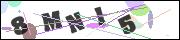 Spam bot protection (CAPTCHA)