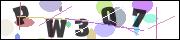 Spam bot protection (CAPTCHA)