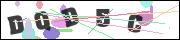 Spam bot protection (CAPTCHA)