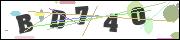 Spam bot protection (CAPTCHA)